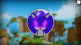 How To Find "Fallen Angel Sonic" in Find The Sonic Morphs (75)