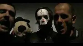 Punx Crew - Girotondo