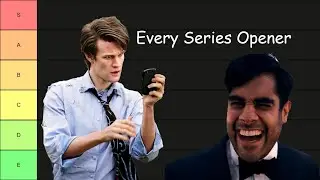 I ranked every Doctor Who Series Opener Including Series 14