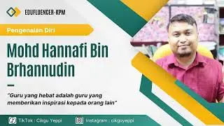 Video Edufluencer KPM 2024