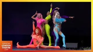 Queenz | West End LIVE 2023