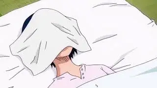 Story Wa Anime sad ~ Kematian Tersedih di One Piece