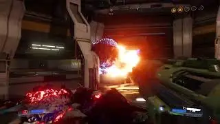 DOOM  [PlayStation5] День 5