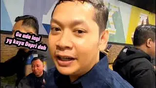 See you next time defri handoko #fyi #fyp #perpisahan #kerja #jakarta #efeksamping 