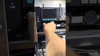 Changing A Traffic Signal Controller! 
