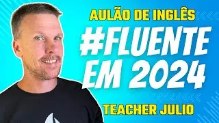 1 Hora de Frases para Conversação em Inglês - Aula ao vivo