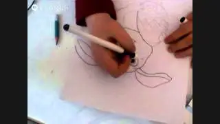 рисунки на пасху№1