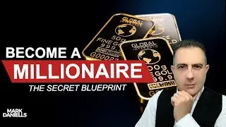 Learn To Become A Millionaire - Successful Business Coach Talks On The Millionaire Mindset