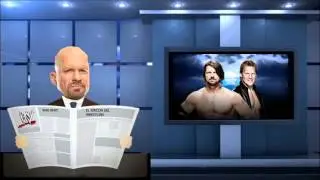 Wrestlemania 32 - resultados y lo que pienso