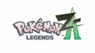Pokémon Legends: Z-A Official Announcement Trailer (NEW) #pokémonday