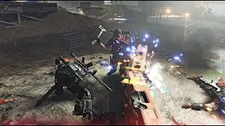 The Division 2: Где легко найти охотников для проекта