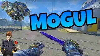 CS GO SKIN PACK SPECIALIST GLOVES "MOGUL" FOR CS 1.6 // HD CS:GO SKIN PACK FOR CS 1.6