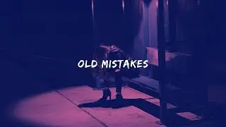 [FREE] Sad Lofi Type Beat With Hook | Powfu x Rxseboy type beat 2022 - 'Old Mistakes'