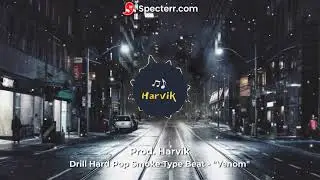 [Free] Drill Hard Pop Smoke Type Beat 2021 - 