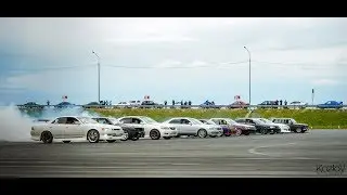 Дрифт Пикник JDM Crew Ярославль
