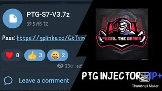 CODM CONFIG + INJECTOR  | MAX AIMBOT | LAGFIX | MULTIPLE FEATURES | NO BAN | DAY 1 | PTG CODM