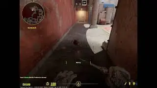 CS2 Inferno Newbox/Quad Molotov