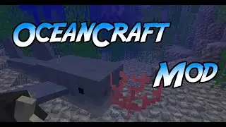 Minecraft Mod 