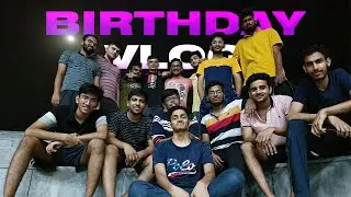 Birthdays at IIT | Om Gupta