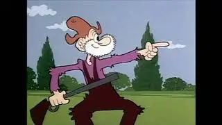 Your Favorite Cartoon Moments 60