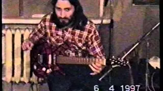 Гарик Аленгос и Сергей Гуцан  Come Together  97г