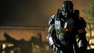 HALO  / 1- й сезон / Русский трейлер / 2022