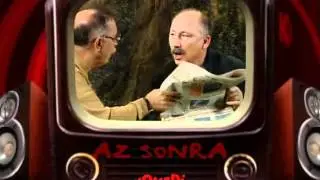 Komedi Türk 3.Bölüm Tek Parça