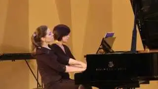 И. Брамс - Венгерский танец №1 соль-минор.