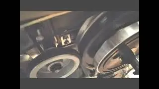 Лекция 7 Ролики перемотки
