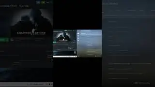 Как Поменять Расширение в Cs Go Не Заходя в Игру 