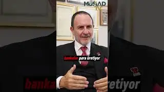 Kripto para zenginlik aracı değildir!  | Prof. Dr. Emre Alkin