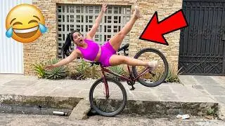 🤣 Gravity Said “Not Today!” 😂 | Funniest People Falls, Epic Fails & Viral Comedy 2026