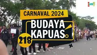 CARANAL BUDAYA KAPUAS 2024 Part 2