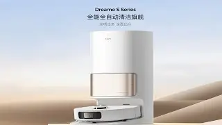 海外生活如何使用欣桥路由器解除追觅S10扫拖地机器人地区限制