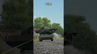 Most Normal US Missile