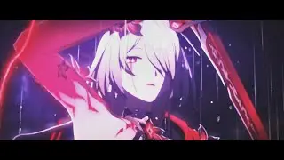 Let Me Down Slowly | Acheron