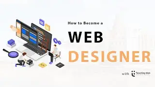 How to become a Web designer