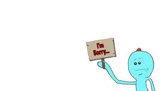 I'm Sorry