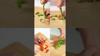 매운맛의 새로운 기준🙋🏻‍♀️ 청양초 매운간장🔥🔥