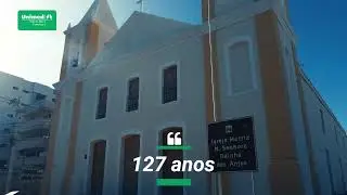 UNIMED - PETROLINA 127 ANOS