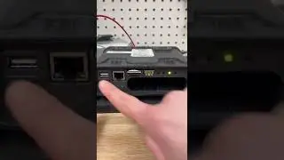 Procedure for Changing Sim Card and Doing Firmware update on Reflex FurrowTechnik Systems