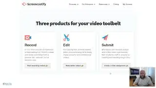 Beyond Recording with Screencastify