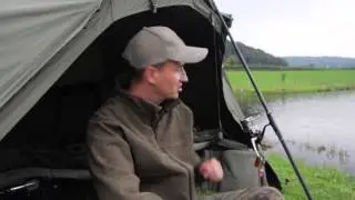 Pesca dalla Riva - Korda