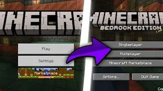 Minecraft Java Edition Addon MCPE 1.21+