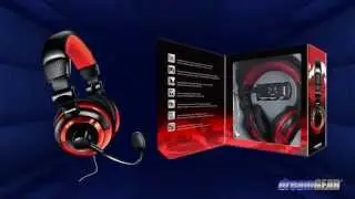 Universal Elite Headphone/Headset (DGUN-2571)