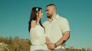 Demir & Melek - Save The Date 30.07.2024 Prewedding Teaser - UHD 4K