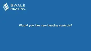 Would you like new heating controls?