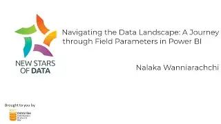 Nalaka Wanniarachchi - Journey through Incremental Refresh & Hybrid Tables in Power BI