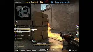polak with ping