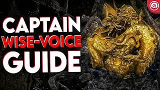 How to Beat Captain Wise-Voice in Black Myth: Wukong! (Boss Guide)